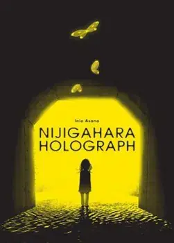 Nijigahara Holograph, Hardcover/Inio Asano