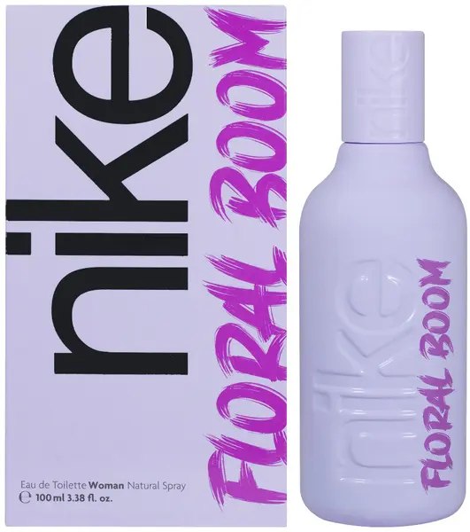 Nike Apă de toaletă Floral Boom, 100 ml