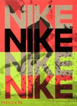Nike: Better is Temporary, Hardback/Sam Grawe