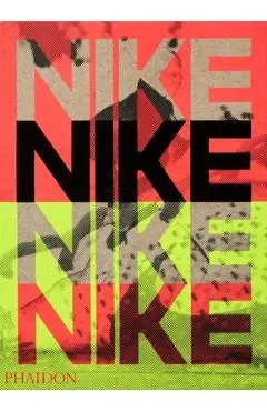 Nike: Better Is Temporary - Sam Grawe