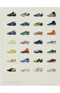Nike Football Boots - Caleb|turner Azumah Nelson