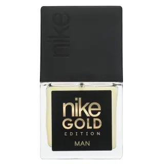 Nike Gold Editon Man Eau de Toilette bărbați 30 ml