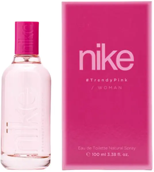 Nike Next Gen Apă de toaletă Trendy Pink, 100 ml