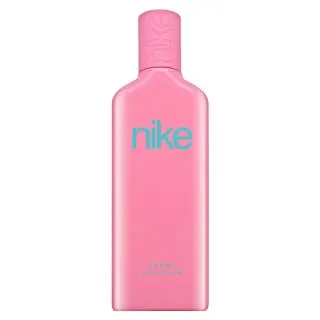 Nike Sweet Blossom Woman Eau de Toilette femei 75 ml