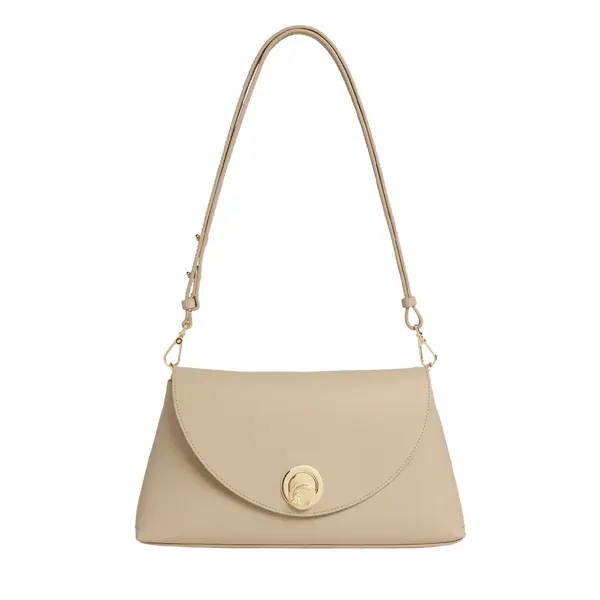 Nikla medium - sandshell / seagrass