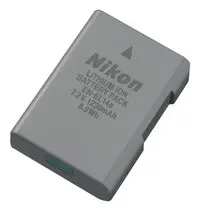 Nikon Acumulator Nikon EN-EL14a