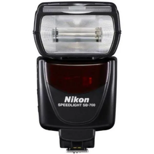 Nikon Blit Nikon Sb-700