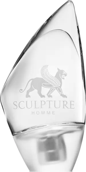 Nikos Apă de toaletă Sculpture, 100 ml, tester