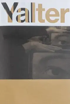 Nil Yalter: Circular Tension by Omar Kholeif, Paperback/***