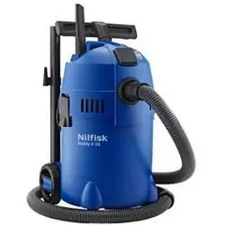 Nilfisk Aspirator uscat-umed Nilfisk BUDDY II 18T