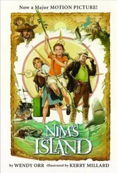 Nim's Island, Paperback/Wendy Orr