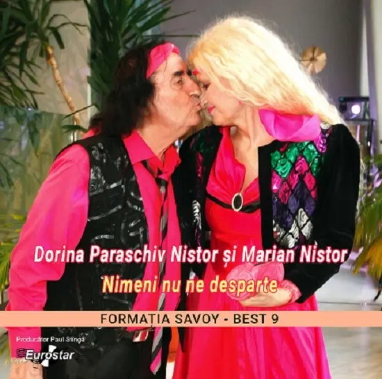 Nimeni nu ne desparte | Dorina Paraschiv Nistor, Marian Nistor