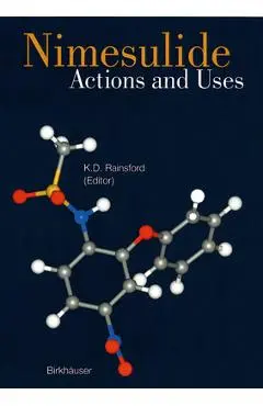 Nimesulide - Actions and Uses - K. D. Rainsford