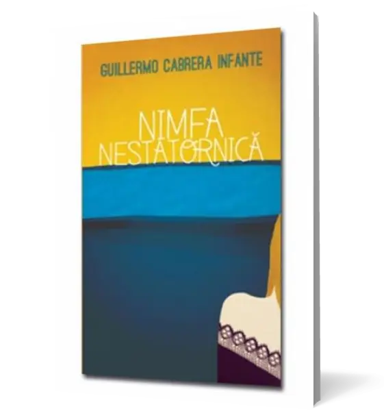 Nimfa nestatornică