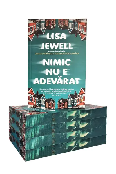 Nimic nu e adevărat - PRINTED EDGES