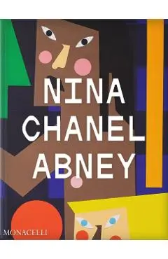 Nina Chanel Abney -
