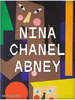 Nina Chanel Abney, Hardback/***