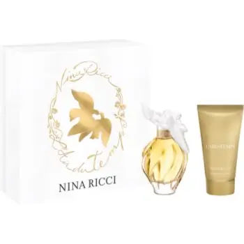 NINA RICCI L'Air du Temps set cadou pentru femei