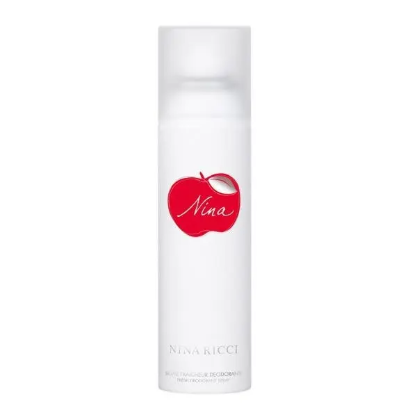 Nina Ricci Nina Deodorant 150 Ml - Parfum dama