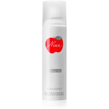 NINA RICCI Nina deodorant spray pentru femei