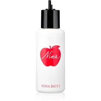 NINA RICCI Nina Eau de Toilette rezervă pentru femei