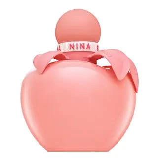 Nina Ricci Nina Rose Eau de Toilette femei 50 ml