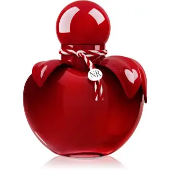 NINA RICCI Nina Rouge Eau de Toilette pentru femei