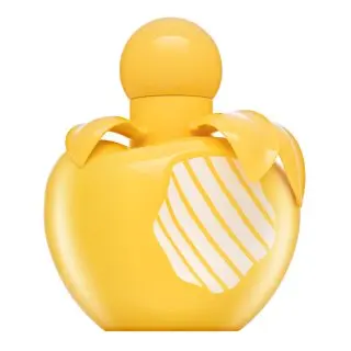 Nina Ricci Nina Soleil Eau de Toilette femei 50 ml