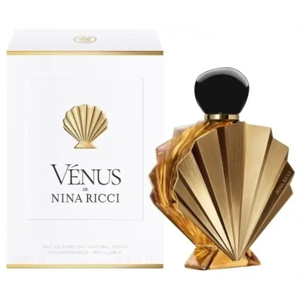 Nina Ricci Venus Apă de parfum pentru Femei EDP Volum 80 ml