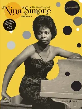 Nina Simone Piano Songbook Volume 1, Paperback/***
