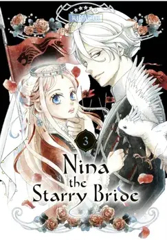 Nina the Starry Bride 3, Paperback/RIKACHI