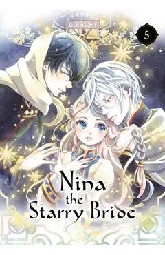 Nina the Starry Bride 5 - Rikachi
