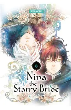 Nina the Starry Bride 6 - Rikachi