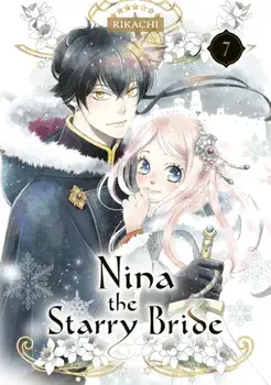 Nina the Starry Bride 7, Paperback/RIKACHI