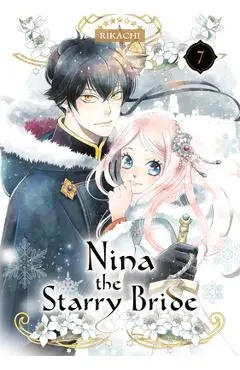 Nina the Starry Bride 7 - Rikachi