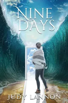 Nine Days, Paperback/Judy Lannon
