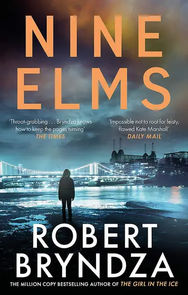 Nine Elms | Robert Bryndza