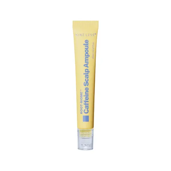 NINE LESS - Root-Biome™ Caffeine Scalp Ampoule, 20ml