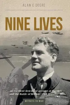 Nine Lives, Paperback/Al Deere