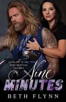 Nine Minutes, Paperback/Beth Flynn