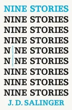 Nine Stories, Paperback/J. D. Salinger