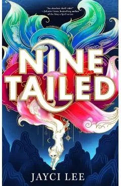 Nine Tailed - Jayci Lee