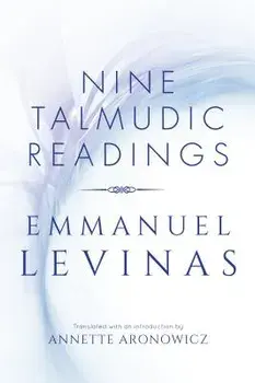 Nine Talmudic Readings, Paperback/Emmanuel Levinas