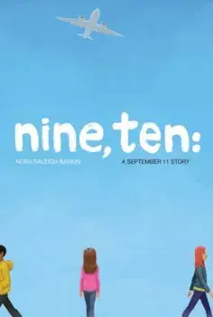 Nine, Ten: A September 11 Story, Paperback/Nora Raleigh Baskin