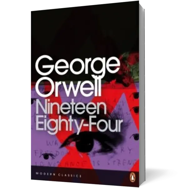 Nineteen Eighty-Four