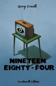 Nineteen Eighty-Four (Collector's Edition), Hardback/George Orwell