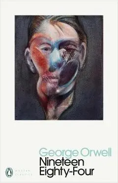 Nineteen Eighty-Four - George Orwell