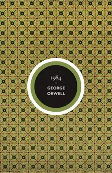 Nineteen Eighty-Four, Hardback/George Orwell