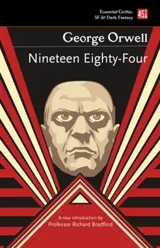 Nineteen Eighty-Four, Paperback/George Orwell