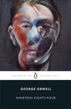 Nineteen Eighty-Four, Paperback/George Orwell